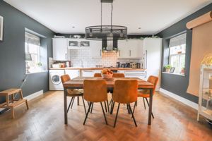 Kitchen/ Dining Room - click for photo gallery